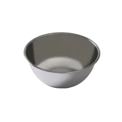 BrandNewCake Beslagkom RVS 1,4 liter (Ø20cm)*** Beslagkommen