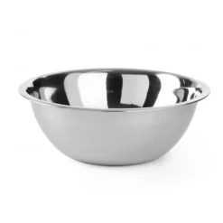 BrandNewCake Beslagkom RVS 1,4 liter (Ø20cm)*** Beslagkommen