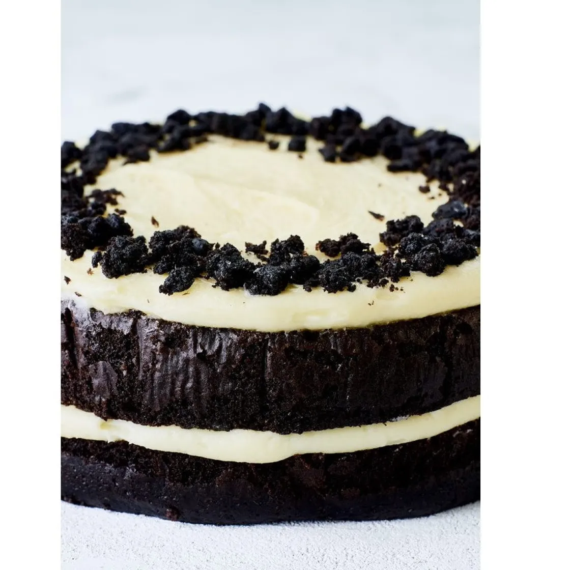 BrandNewCake Black Velvet Cake-mix 500g* Banketmixen|Bekijk Alle Mixen