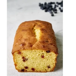 BrandNewCake Bosbessencake-mix 400g* Banketmixen|Bekijk Alle Mixen