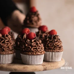 BrandNewCake Botercrème mix 500g* Botercrème En Icing Poeders