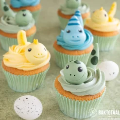 BrandNewCake Botercrème mix 500g* Botercrème En Icing Poeders