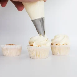 BrandNewCake Botercrème mix 4kg* Botercrème En Icing Poeders