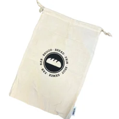 BrandNewCake Broodzak Linnen 47x31cm (heel brood)* Zakken