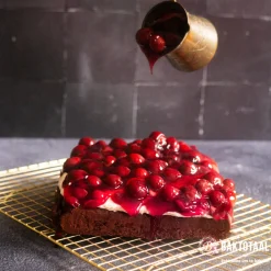 BrandNewCake Brownie-mix 500g* Banketmixen|Bekijk Alle Mixen