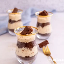 BrandNewCake Brownie-mix 500g* Banketmixen|Bekijk Alle Mixen