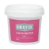 BrandNewCake Cacaoboter gekleurd Roze 200g* Chocolade Kleurstoffen|Chocolade Kleurstoffen