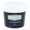 BrandNewCake Cacaoboter gekleurd Zwart 200g* Chocolade Kleurstoffen|Chocolade Kleurstoffen