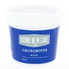 BrandNewCake Cacaoboter gekleurd Blauw 200g* Chocolade Kleurstoffen|Chocolade Kleurstoffen