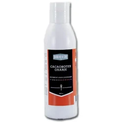 BrandNewCake Cacaoboter Gekleurd Oranje 100ml* Chocolade Kleurstoffen|Chocolade Kleurstoffen