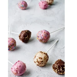 BrandNewCake Cakepop-mix 400g* Banketmixen|Bekijk Alle Mixen