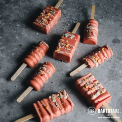 BrandNewCake Cakepop-mix 400g* Banketmixen|Bekijk Alle Mixen