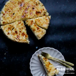 BrandNewCake Cheesecake-mix 400g* Banketmixen|Bekijk Alle Mixen