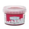BrandNewCake Chocex Dip 'n Drip Rood 270g* Candy Melts|Drip