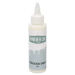 BrandNewCake Chocex Drip Wit 120g* Drip|Toppings