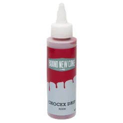 BrandNewCake Chocex Drip Rood 120g* Drip|Toppings
