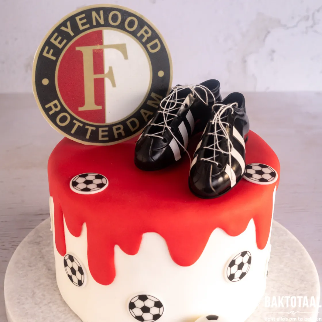 BrandNewCake Chocex Drip Rood 120g* Drip|Toppings