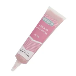 BrandNewCake Choco Schrijftube Roze 32g* Eetbaar Schrijven
