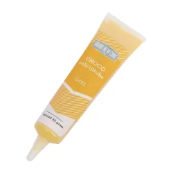 BrandNewCake Choco Schrijftube Geel 32g* Eetbaar Schrijven