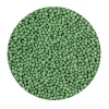 BrandNewCake Chocolade Crispy Parels Groen 600g* Chocolade Decoraties|Ijsdips