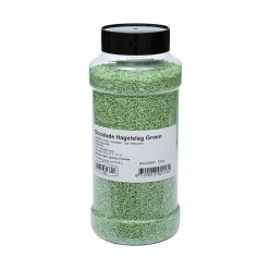 BrandNewCake Chocolade Hagelslag Groen 700g* Chocolade Decoraties|Ijsdips