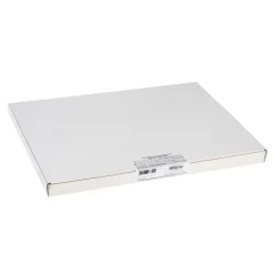 BrandNewCake Chocoladedecoratie Fijne Feestdagen Wit 120st* Chocolade Decoraties|Chocolade Decoraties