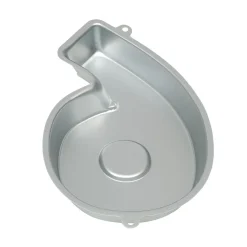 BrandNewCake Cijfer Bakvorm #6* Speciale Bakvormen