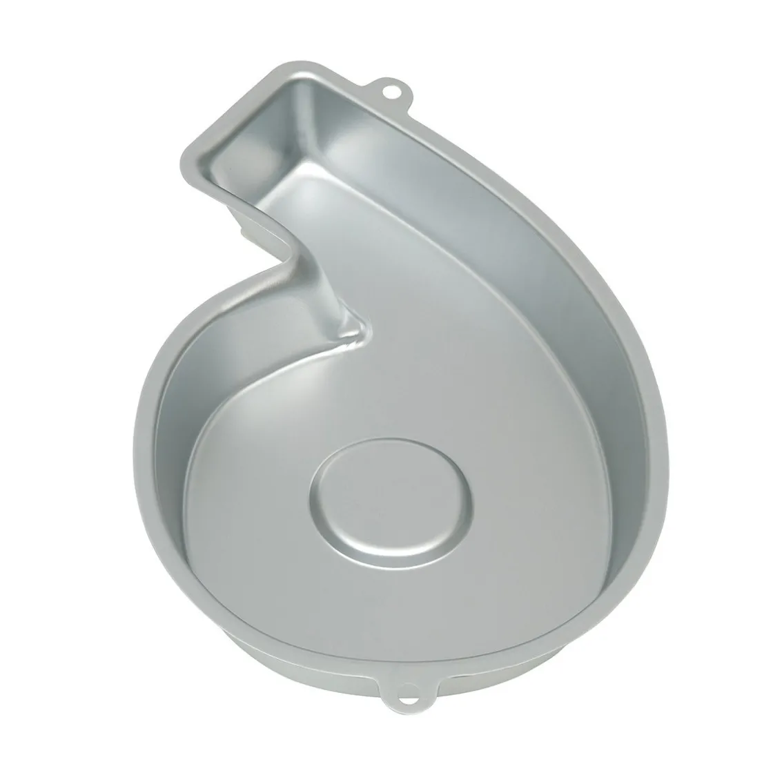 BrandNewCake Cijfer Bakvorm #6* Speciale Bakvormen