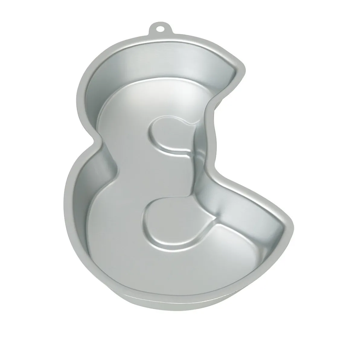 BrandNewCake Cijfer Bakvorm #3* Speciale Bakvormen