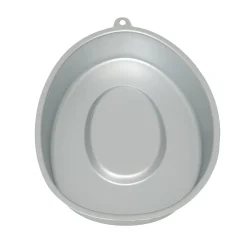 BrandNewCake Cijfer Bakvorm #0* Speciale Bakvormen