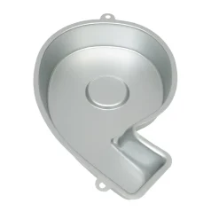 BrandNewCake Cijfer Bakvorm #9* Speciale Bakvormen