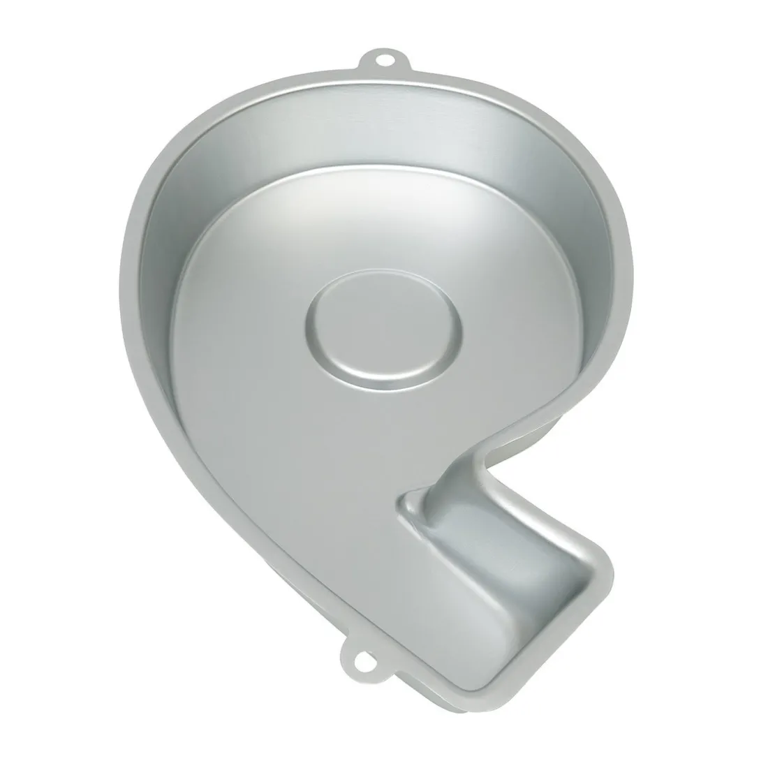 BrandNewCake Cijfer Bakvorm #9* Speciale Bakvormen