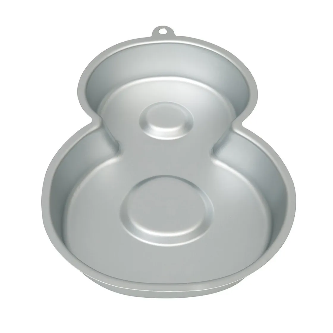 BrandNewCake Cijfer Bakvorm #8* Speciale Bakvormen