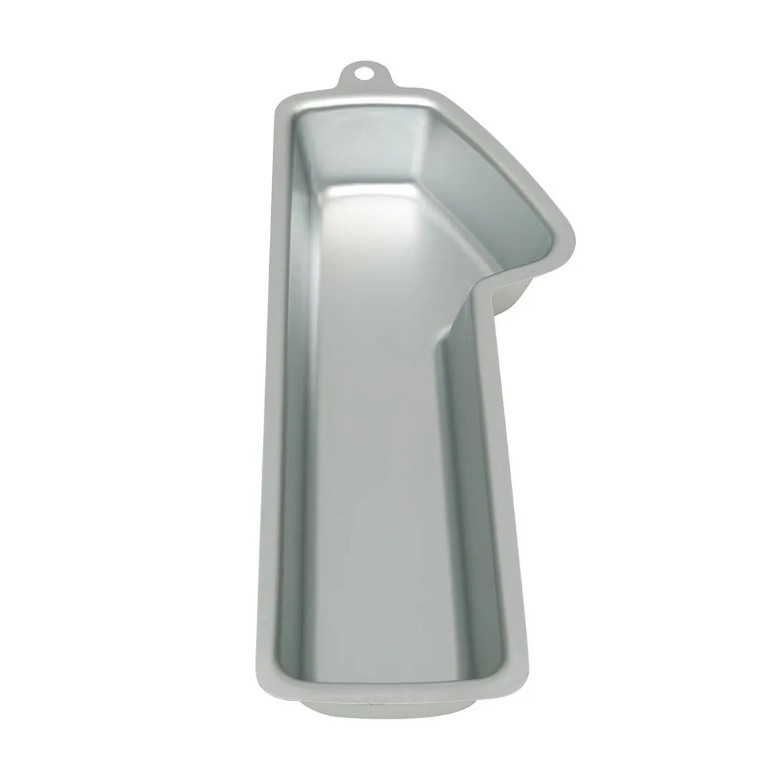 BrandNewCake Cijfer Bakvorm #1* Speciale Bakvormen