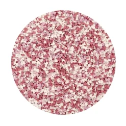 BrandNewCake Confetti Hartjes mix 60gr.* Ijsdips|Eetbare Strooisels