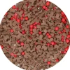 BrandNewCake Confetti Rendier Mix 500gr.* Eetbare Strooisels