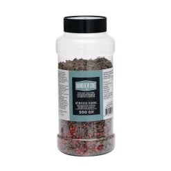 BrandNewCake Confetti Rendier Mix 500gr.* Eetbare Strooisels