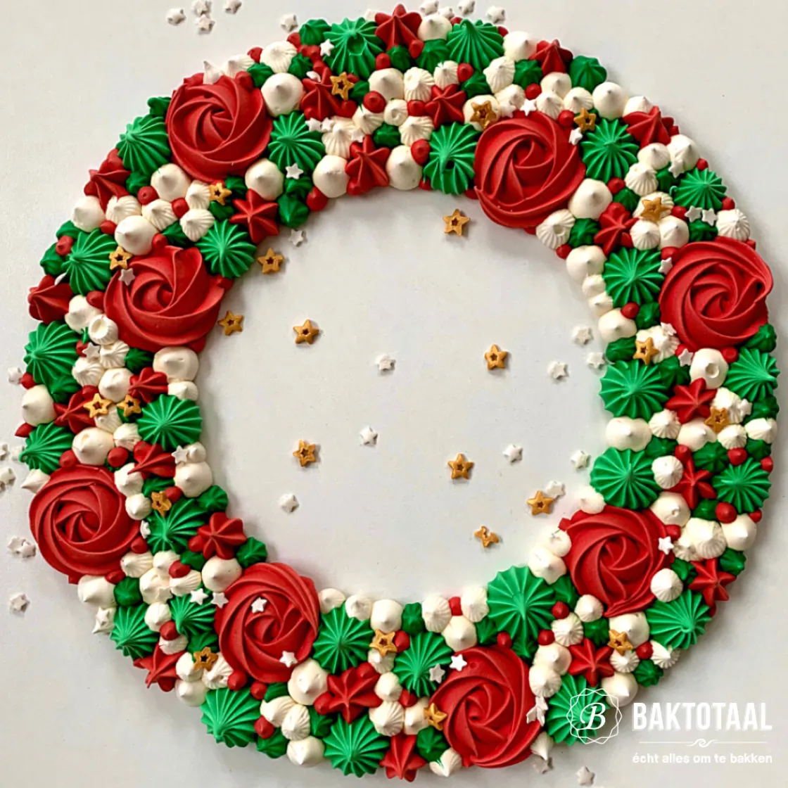 BrandNewCake Confetti Sterren Goud 7mm 60gr.* Ijsdips|Eetbare Strooisels