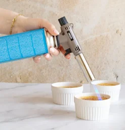 BrandNewCake Creme Brulee Brander (Koksbrander)* Suikertrekken
