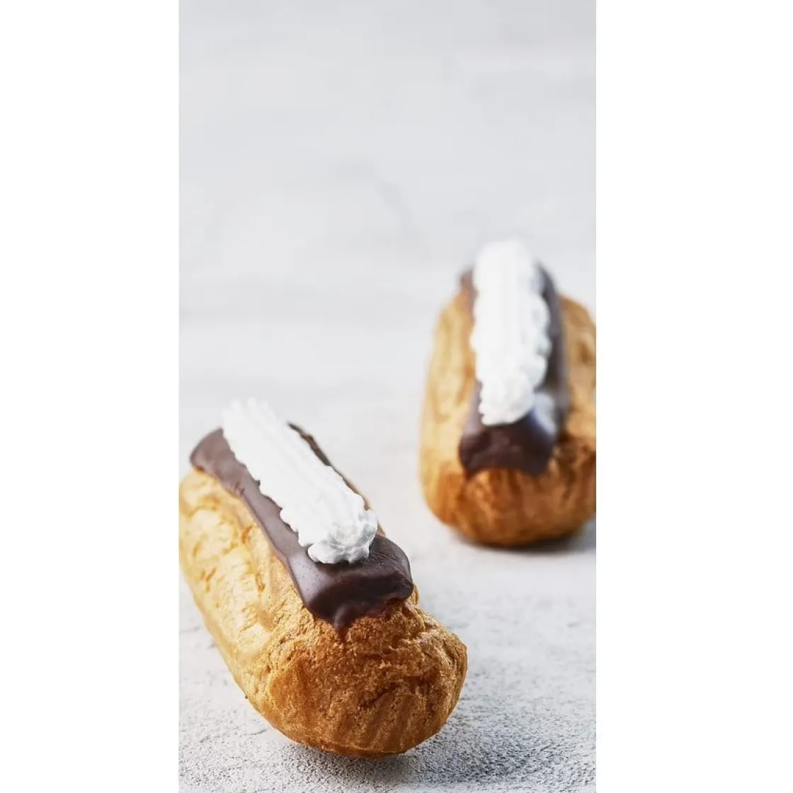 BrandNewCake Creme Chantilly (klopschuim) 4kg* Roompoeders