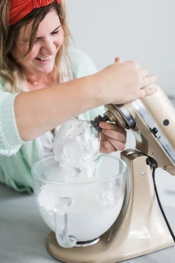 BrandNewCake Creme Chantilly (klopschuim) 10kg* Roompoeders