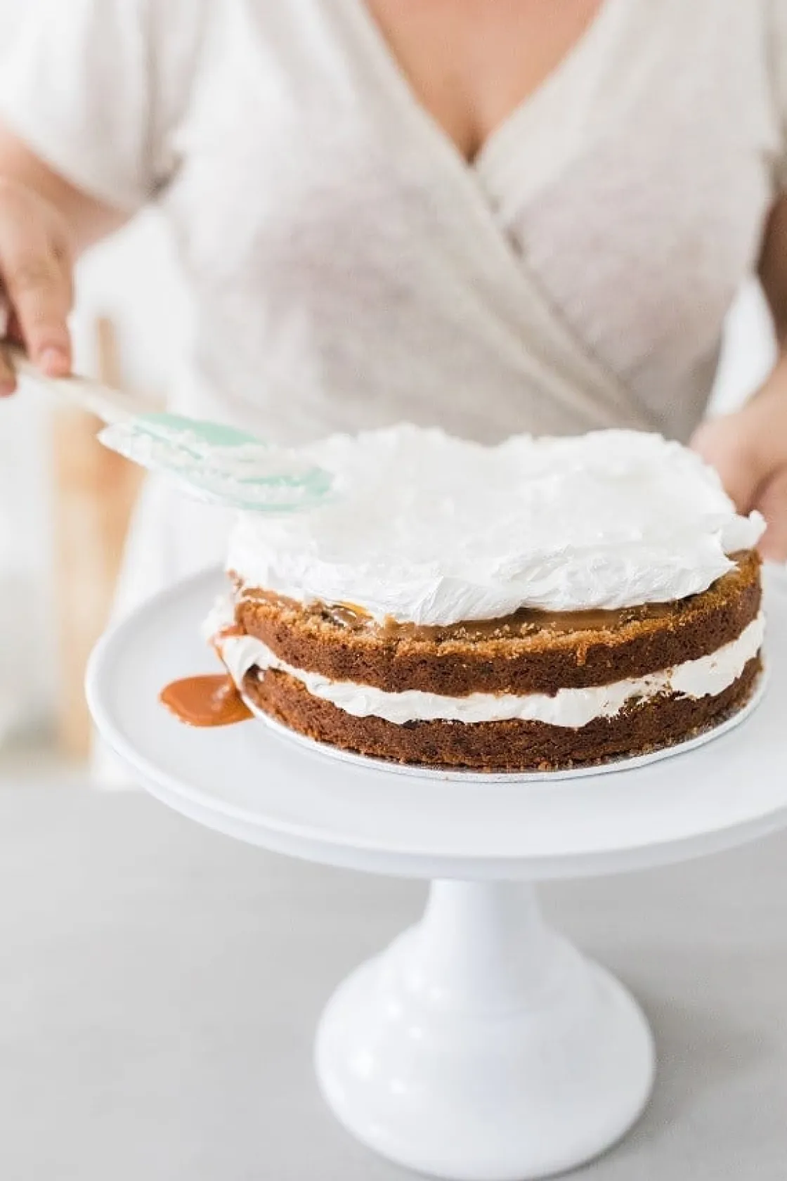 BrandNewCake Creme Chantilly (klopschuim) 10kg* Roompoeders