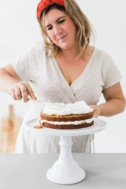 BrandNewCake Creme Chantilly (klopschuim) 100g* Roompoeders