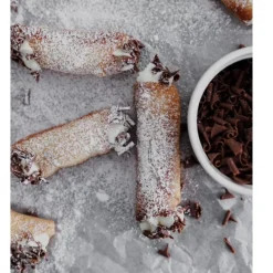 BrandNewCake Creme Chantilly (klopschuim) 100g* Roompoeders