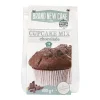 BrandNewCake Cupcake-mix Chocolade 400g. Glutenvrij* Banketmixen|Bekijk Alle Mixen