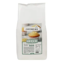 BrandNewCake Cupcake-mix 4kg* Banketmixen|Bekijk Alle Mixen