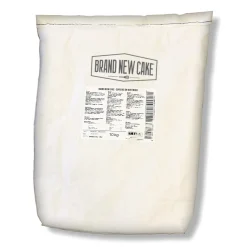 BrandNewCake Cupcake-mix 10kg* Banketmixen|Bekijk Alle Mixen