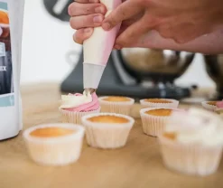 BrandNewCake Cupcake-mix 1kg* Banketmixen|Bekijk Alle Mixen