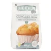 BrandNewCake Cupcake-mix Vanille 400g. Glutenvrij* Banketmixen|Bekijk Alle Mixen
