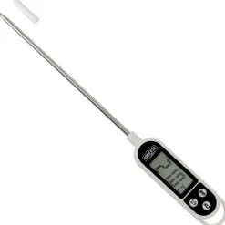 BrandNewCake Digitale Thermometer -50 tot 300°C* Thermometers En Timers